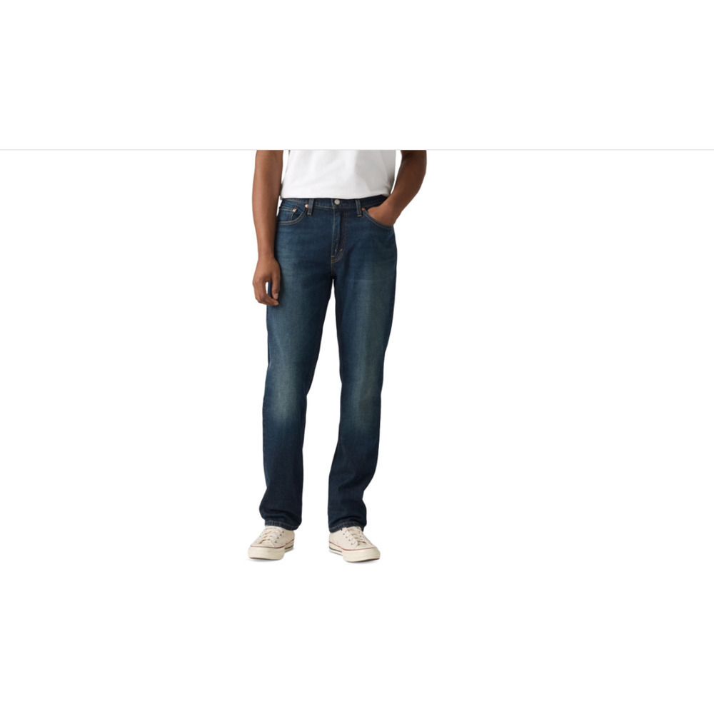 Levi's Men's 541 Athletic Taper Fit Eco Ease Jeans - Field Work Size 32x30 - Picture 2 of 4